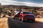 Jeep Grand Cherokee SRT8 2014 года